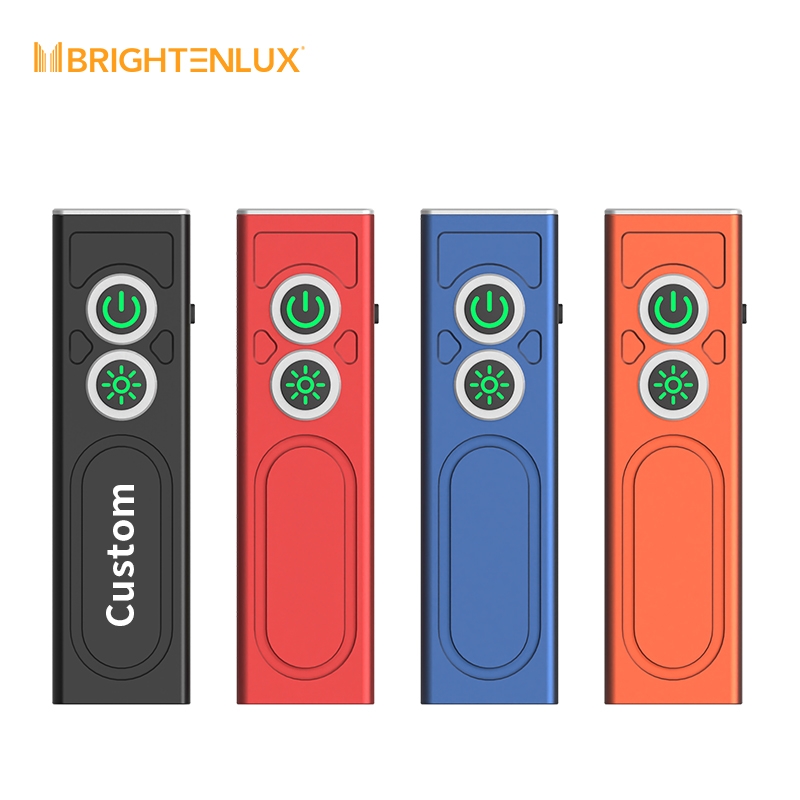 LED手电筒工厂：可定制便携式工作灯与检修灯供货