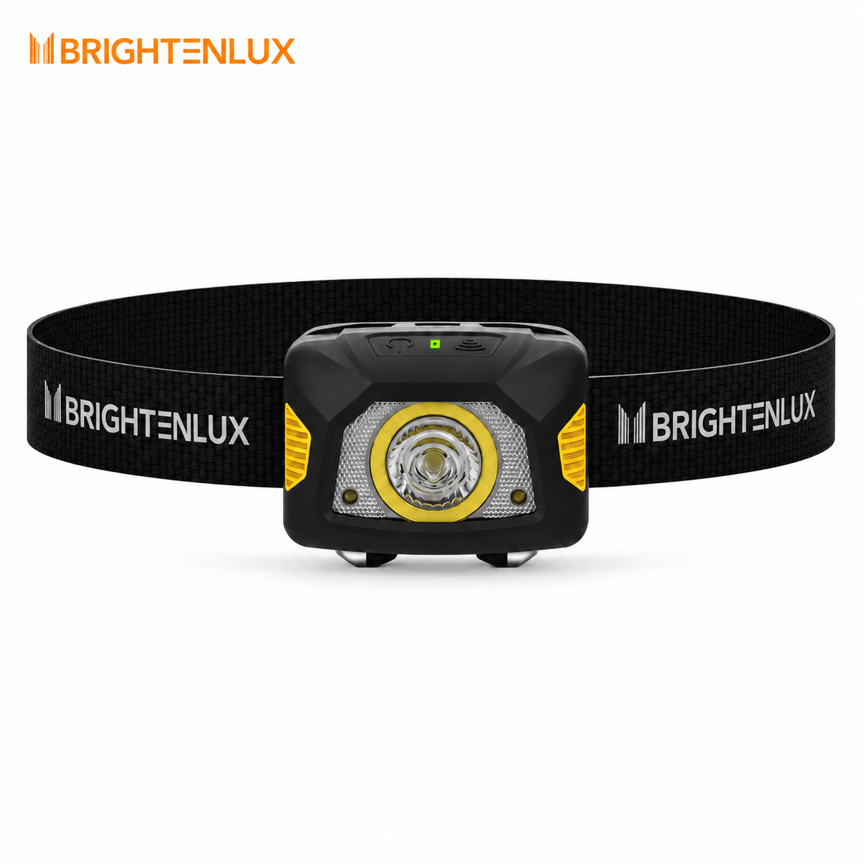 IP67防水感应头灯BT-HL9003 充电式LED户外头灯