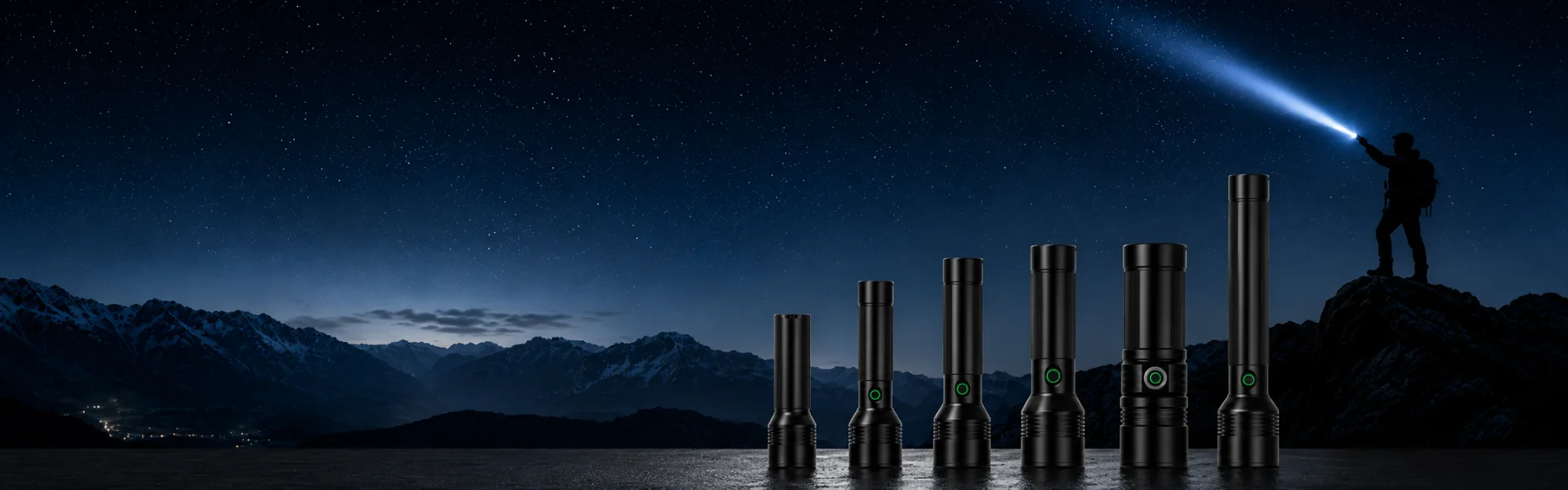 Mission Background