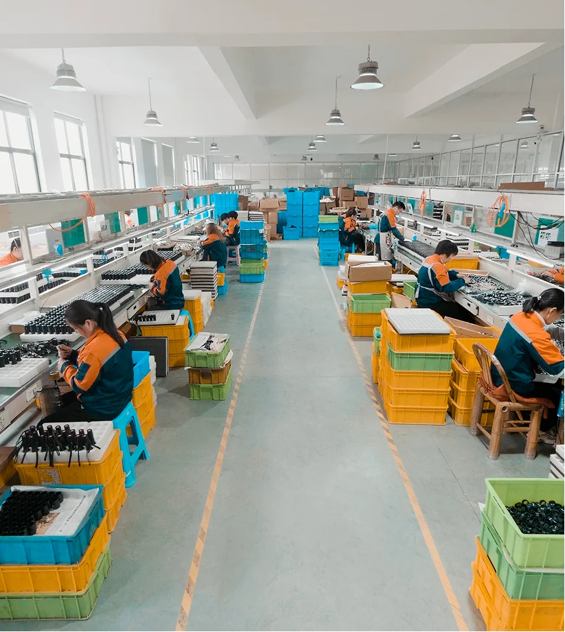 Factory View 3